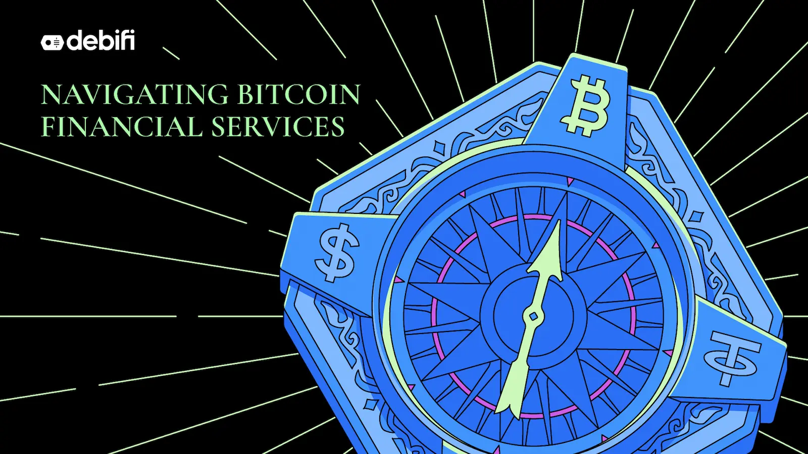 Navigating Bitcoin Financial Services